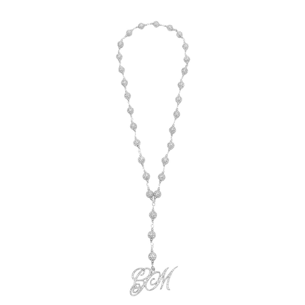 G*M BussDown Necklace